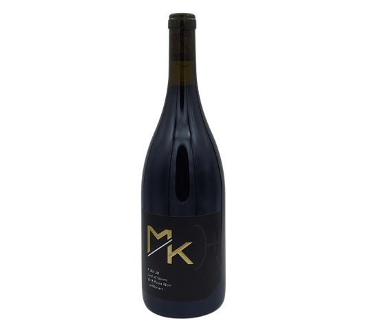 2018 Furfur Pinot Noir, MKwine