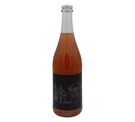 2021 Zepar Pinot Noir Rosé, MKwine